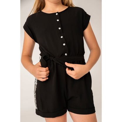 Mono Short Ropa de Niña Boboli 726533(8.0-16.0)