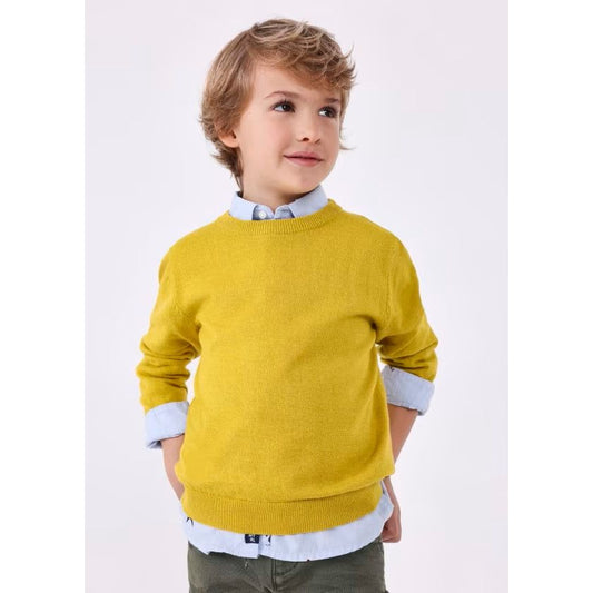 Jersey Sweter) Ropa de Niño Mayoral 323-074(2.0-9.0)