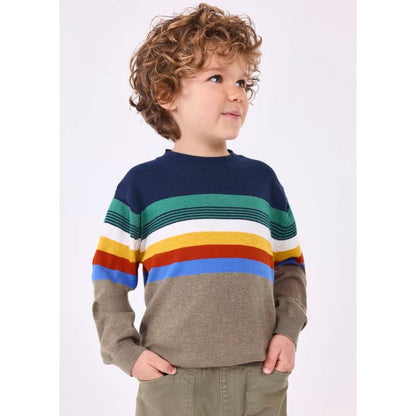 Jersey Sweter) Ropa de Niño Mayoral 4324-070(2.0-9.0)