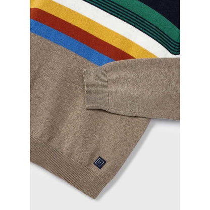 Jersey Sweter) Ropa de Niño Mayoral 4324-070(2.0-9.0)
