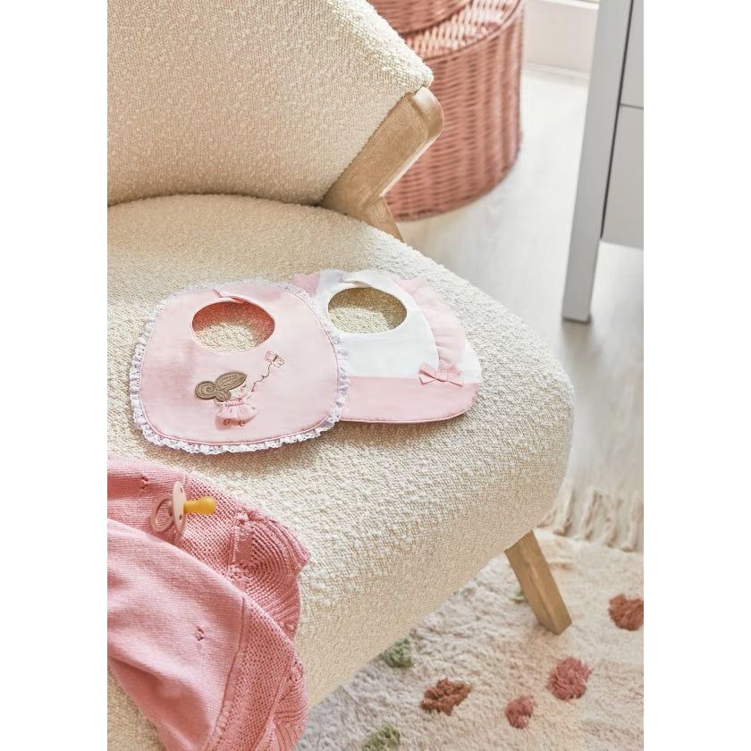 Baberos Accesorios Mayoral 9264-067(0M-6)