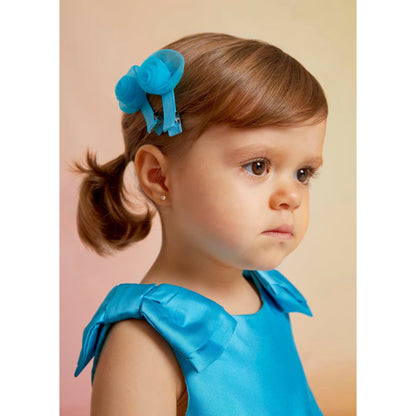 Pinzas (moños) Accesorios Abel Y Lula 5431-049(UNIC-UNIC)