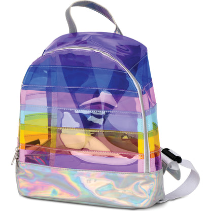 Backpack Accesorios Is Cream 810-1980 (UNIC-UNIC)