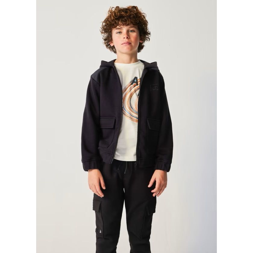 Chaqueta Ropa de Niño Mayoral 7441-040(8-18)