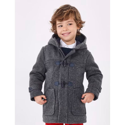 Abrigo Ropa de Niño Mayoral 4443-062(2.0-9.0)