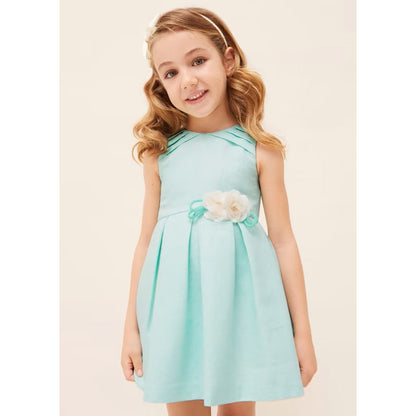 Vestido Ropa de Niña Mayoral 3914-074(2.0-9.0)