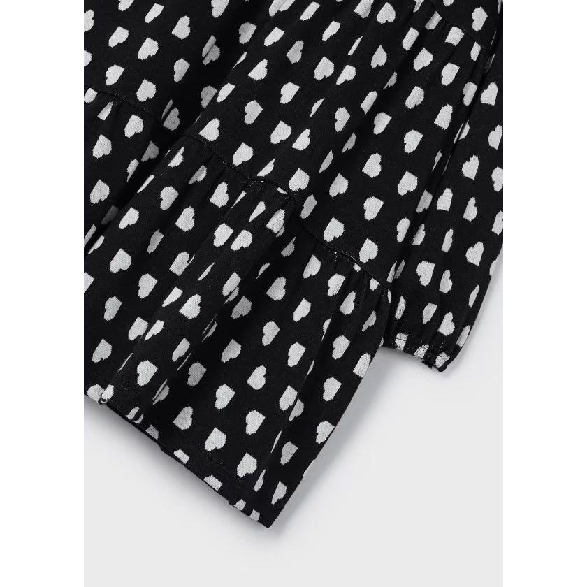 Vestido Ropa de Niña Mayoral 4932-093(2.0-9.0)