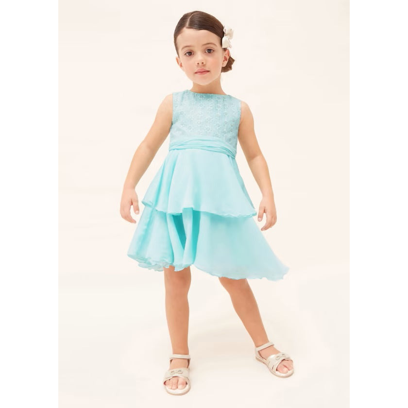 Vestido Ropa de Niña Mayoral 3912-074(2.0-9.0)