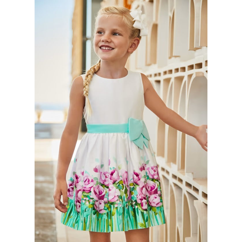 Vestido Ropa de Niña Mayoral 3915-091(2.0-9.0)