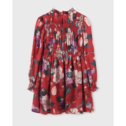 Vestido Ropa de Niña Mayoral 7955-090 (8-18)