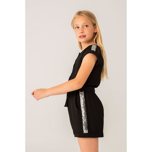 Mono Short Ropa de Niña Boboli 726533(8.0-16.0)