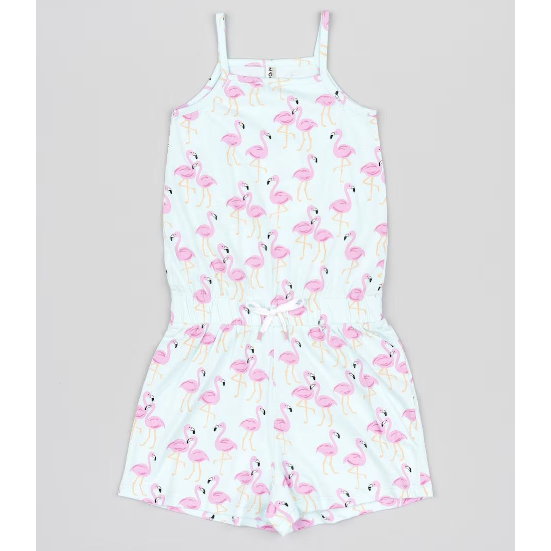 Mono Short Ropa de Niña Losan 5102393602 (2.0-7.0)